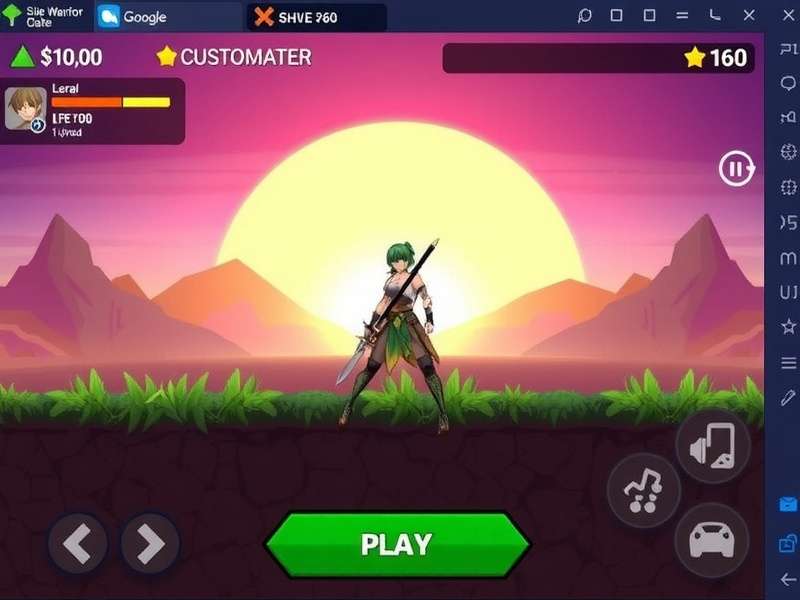 Spike Warrior Legend Strategy Guide