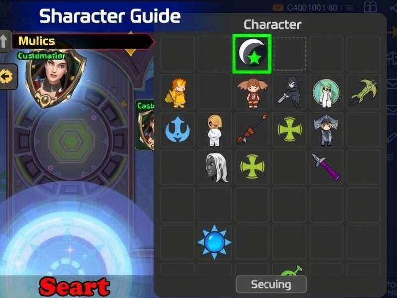 Spike Warrior Legend Gameplay Screenshot